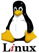 Logo Linux