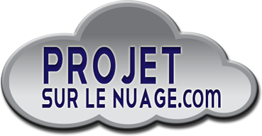 Projet Sur Le Nuage